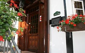 Hotel Gasthof Zu den Linden